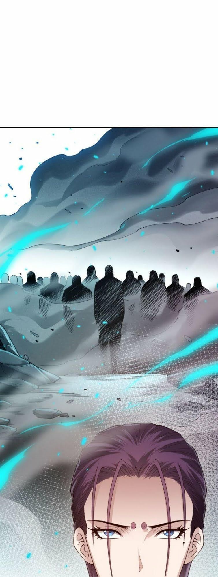 đọc truyện Giản Giới Chương 118 ảnh 74 tại Thiên Thai Truyện