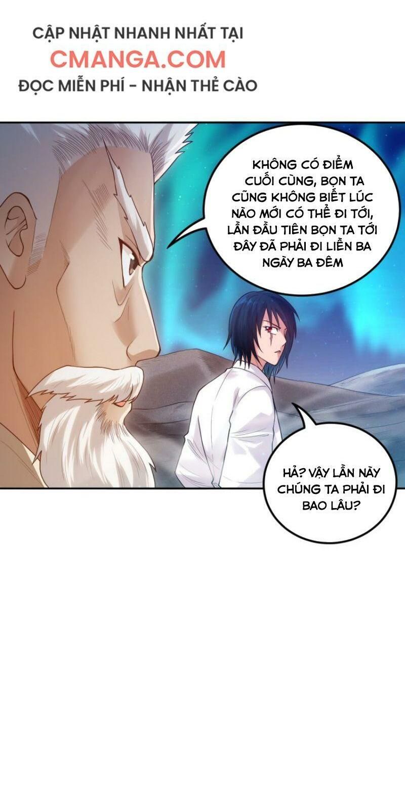 đọc truyện Giản Giới Chương 118 ảnh 10 tại Thiên Thai Truyện