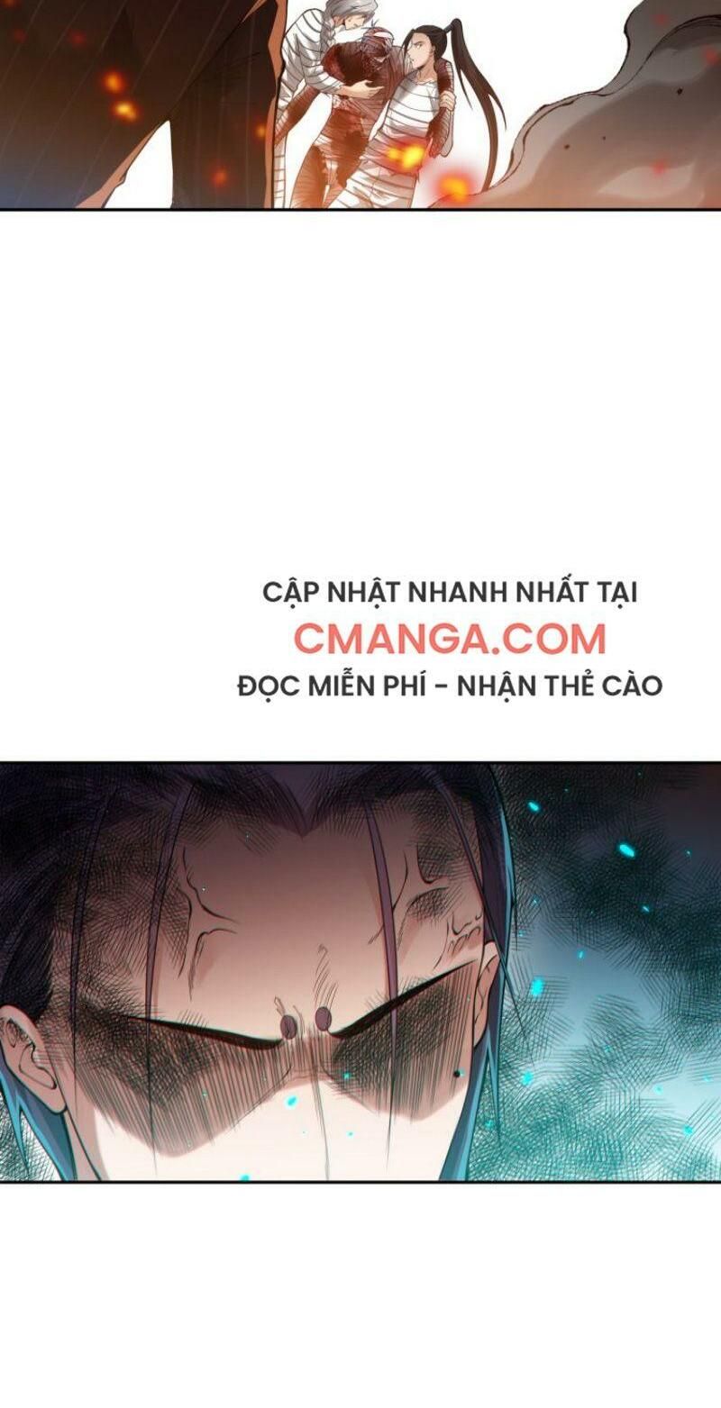 đọc truyện Giản Giới Chương 119 ảnh 12 tại Thiên Thai Truyện