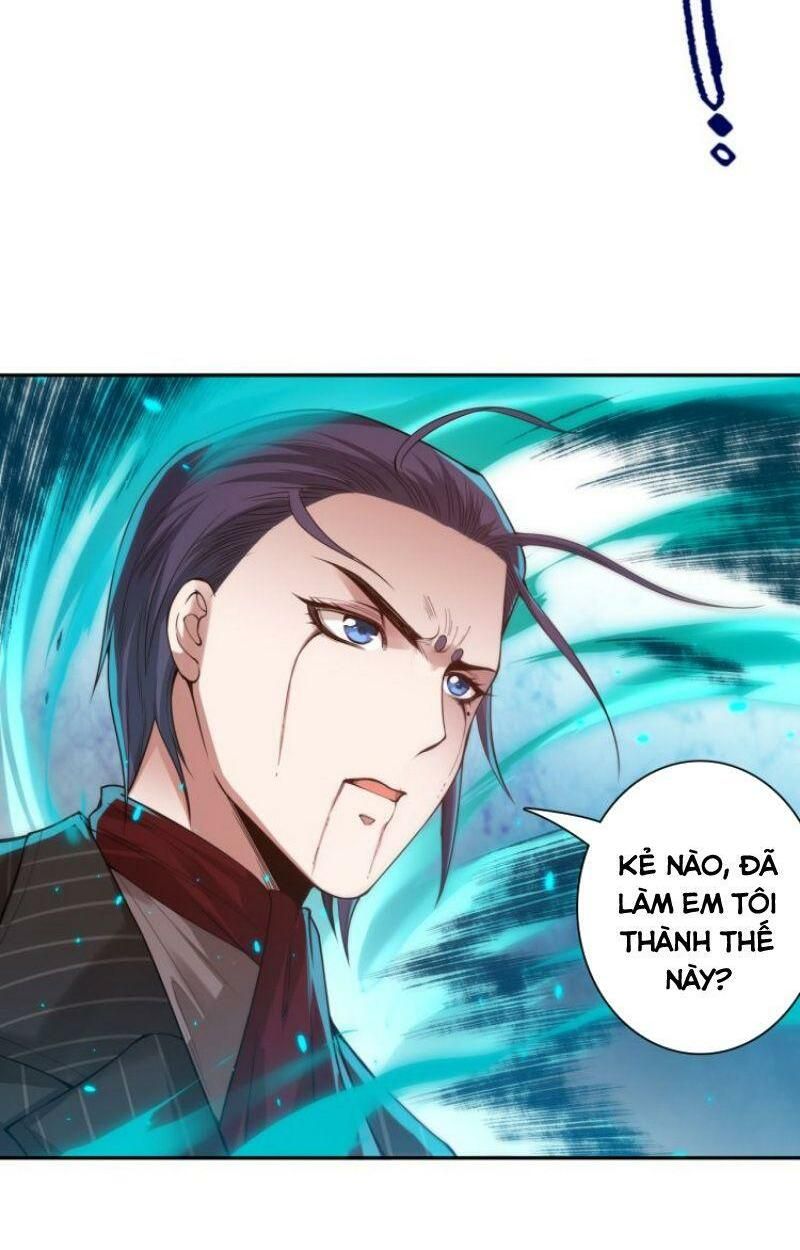 đọc truyện Giản Giới Chương 119 ảnh 14 tại Thiên Thai Truyện