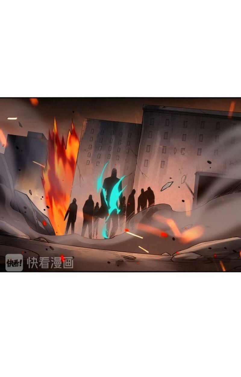 đọc truyện Giản Giới Chương 119 ảnh 18 tại Thiên Thai Truyện