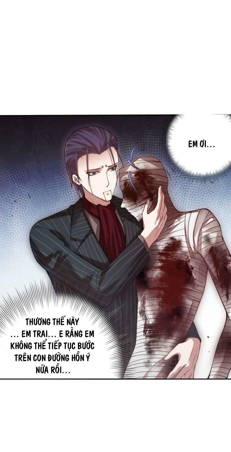 đọc truyện Giản Giới Chương 119 ảnh 19 tại Thiên Thai Truyện