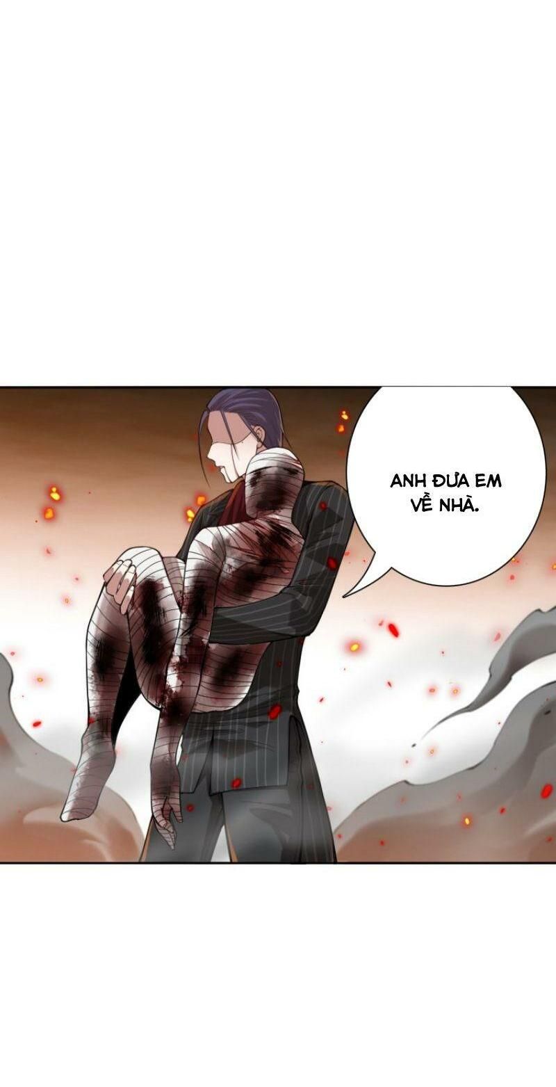 đọc truyện Giản Giới Chương 119 ảnh 20 tại Thiên Thai Truyện