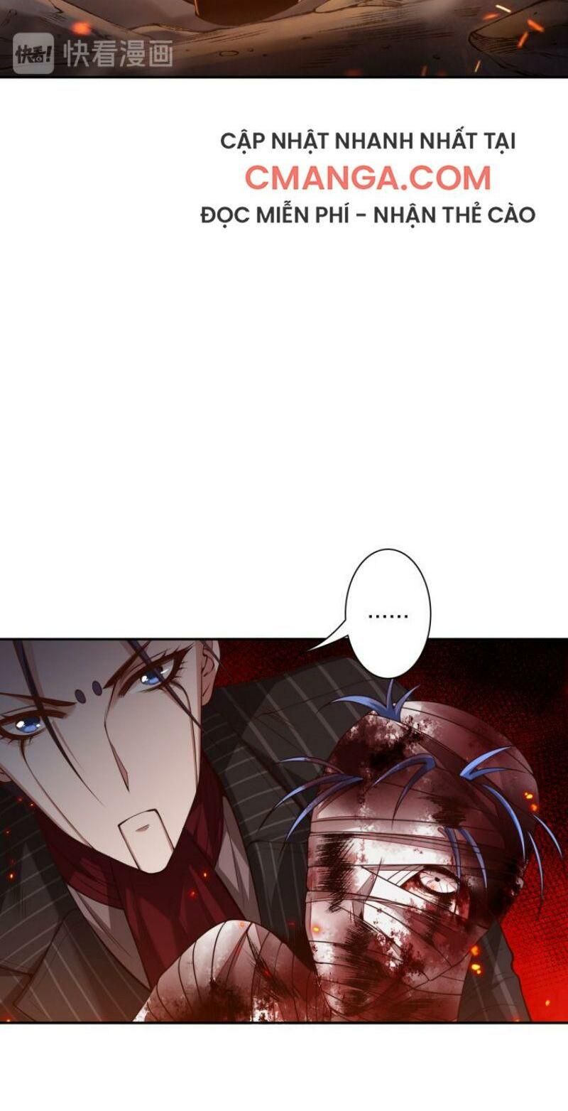 đọc truyện Giản Giới Chương 119 ảnh 24 tại Thiên Thai Truyện