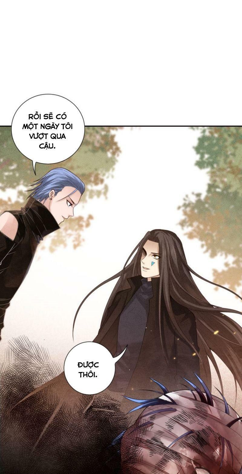 đọc truyện Giản Giới Chương 119 ảnh 27 tại Thiên Thai Truyện