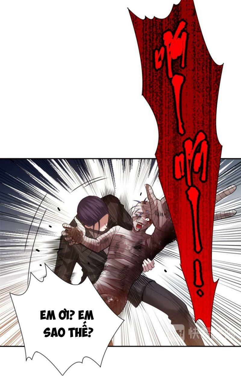 đọc truyện Giản Giới Chương 119 ảnh 29 tại Thiên Thai Truyện