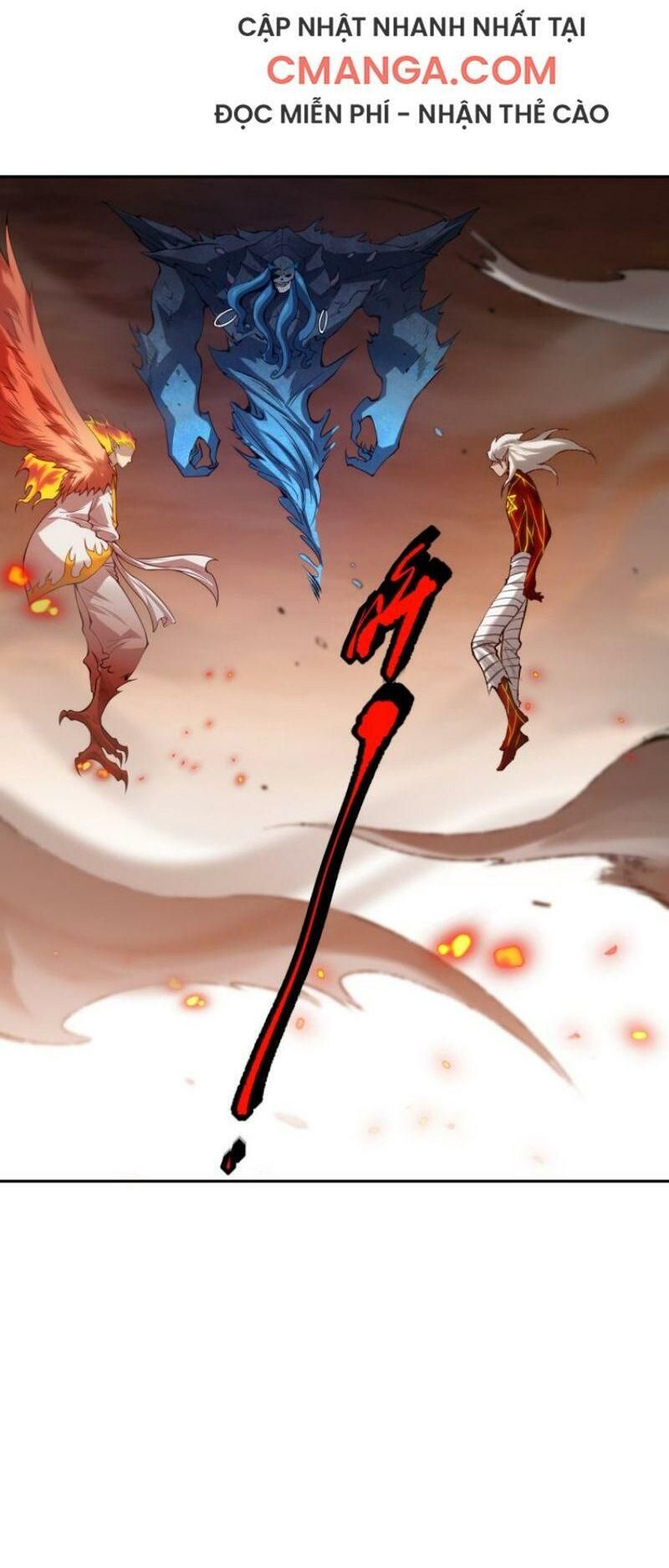 đọc truyện Giản Giới Chương 119 ảnh 32 tại Thiên Thai Truyện