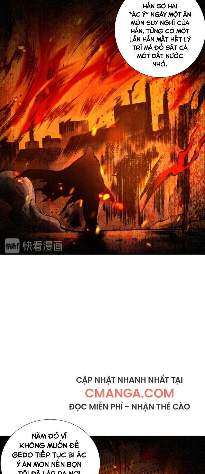 đọc truyện Giản Giới Chương 119 ảnh 34 tại Thiên Thai Truyện