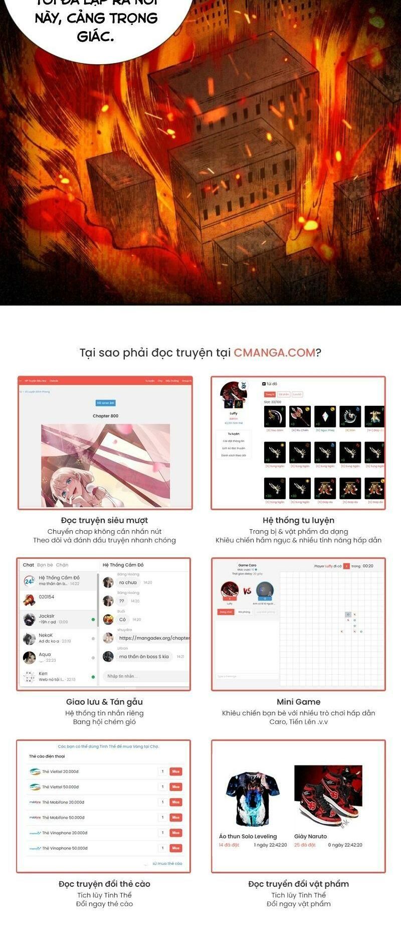 đọc truyện Giản Giới Chương 119 ảnh 35 tại Thiên Thai Truyện