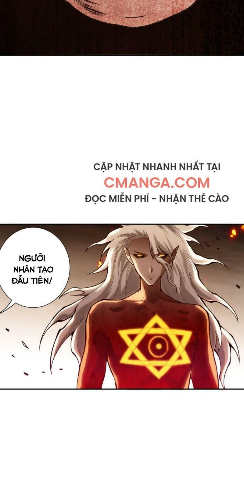 đọc truyện Giản Giới Chương 119 ảnh 37 tại Thiên Thai Truyện