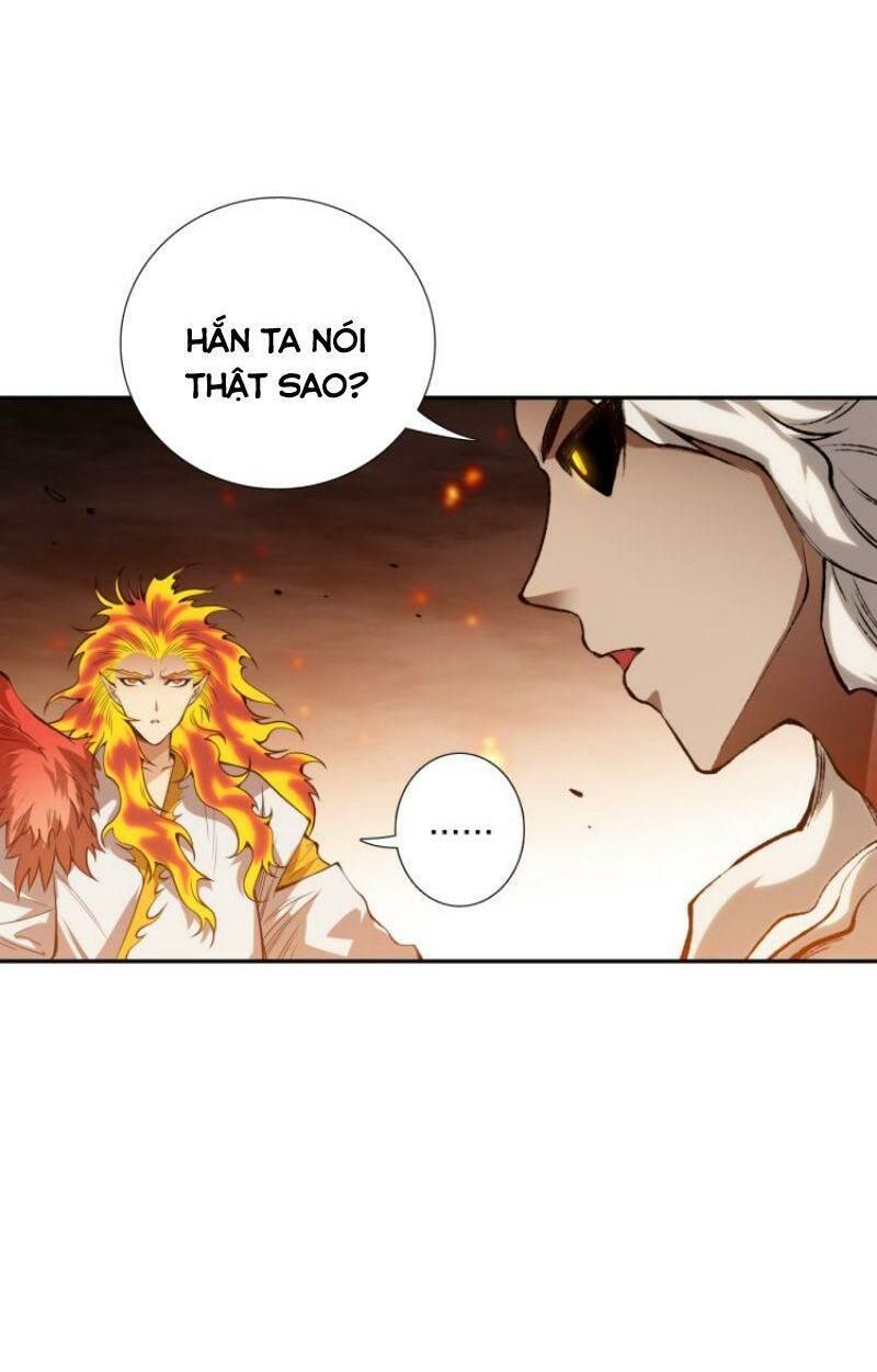 đọc truyện Giản Giới Chương 119 ảnh 41 tại Thiên Thai Truyện