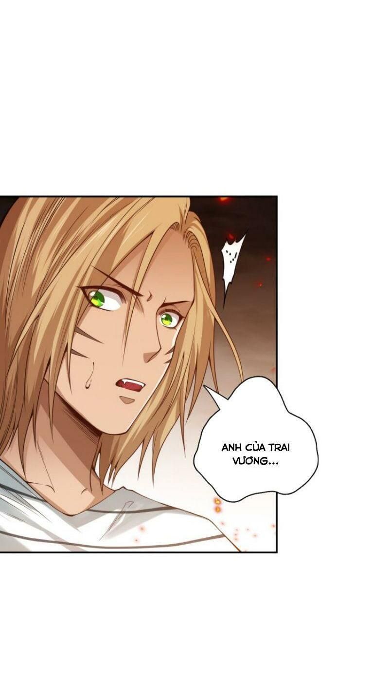 đọc truyện Giản Giới Chương 119 ảnh 6 tại Thiên Thai Truyện