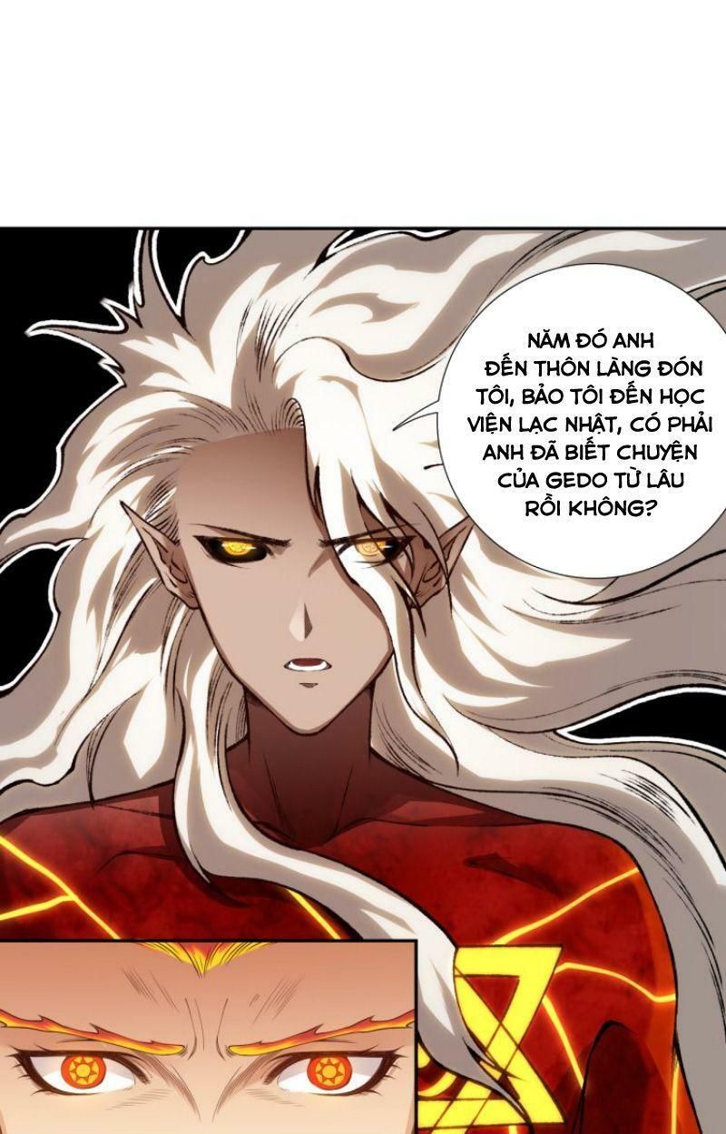 đọc truyện Giản Giới Chương 119 ảnh 42 tại Thiên Thai Truyện