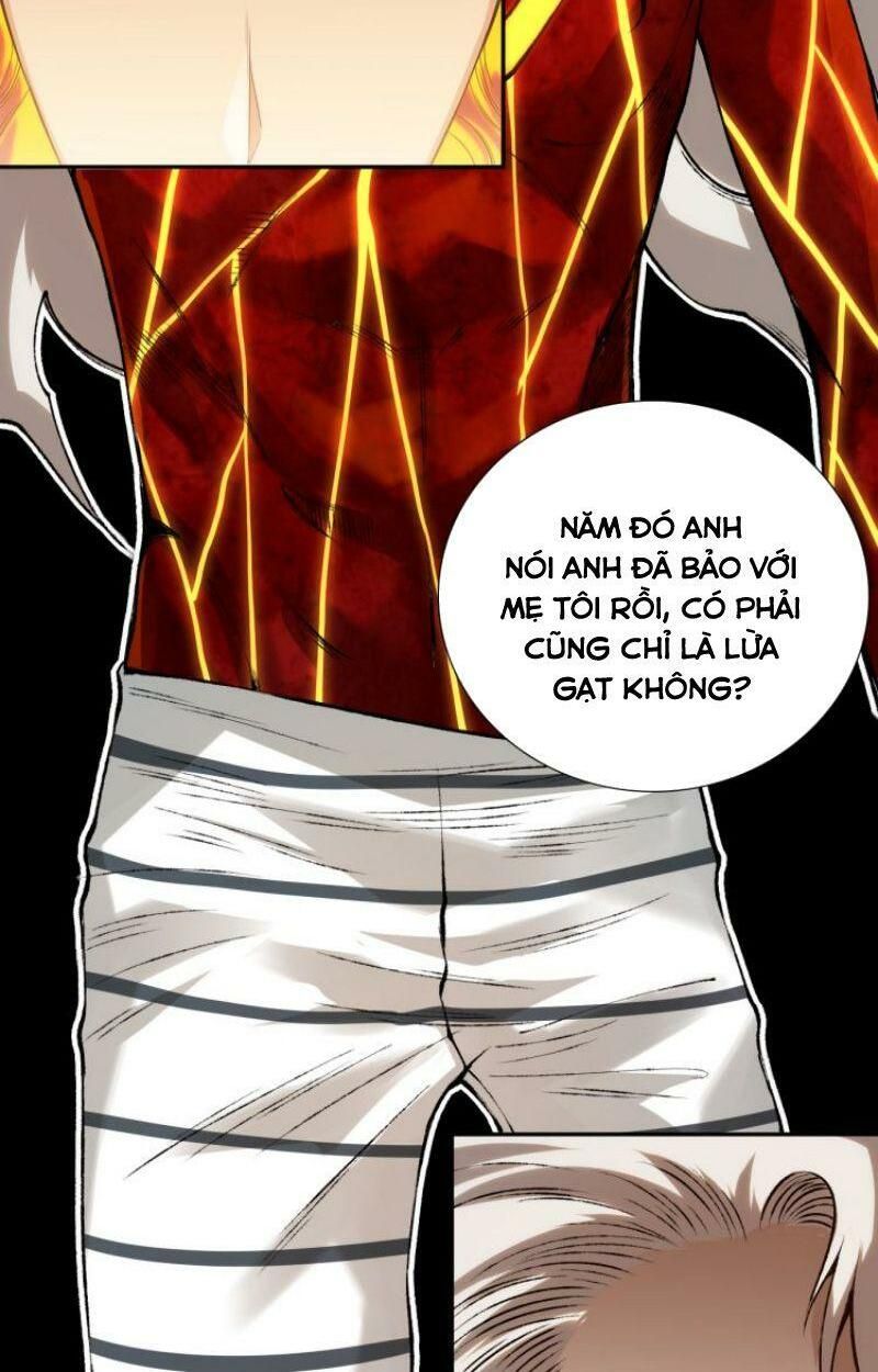 đọc truyện Giản Giới Chương 119 ảnh 43 tại Thiên Thai Truyện