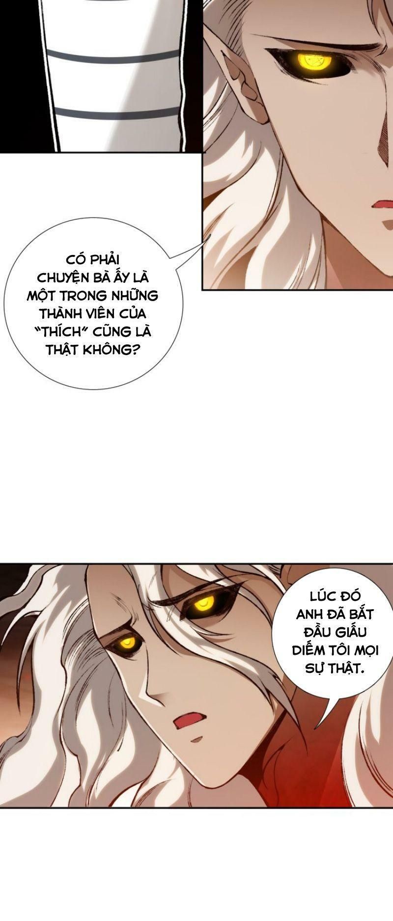 đọc truyện Giản Giới Chương 119 ảnh 44 tại Thiên Thai Truyện