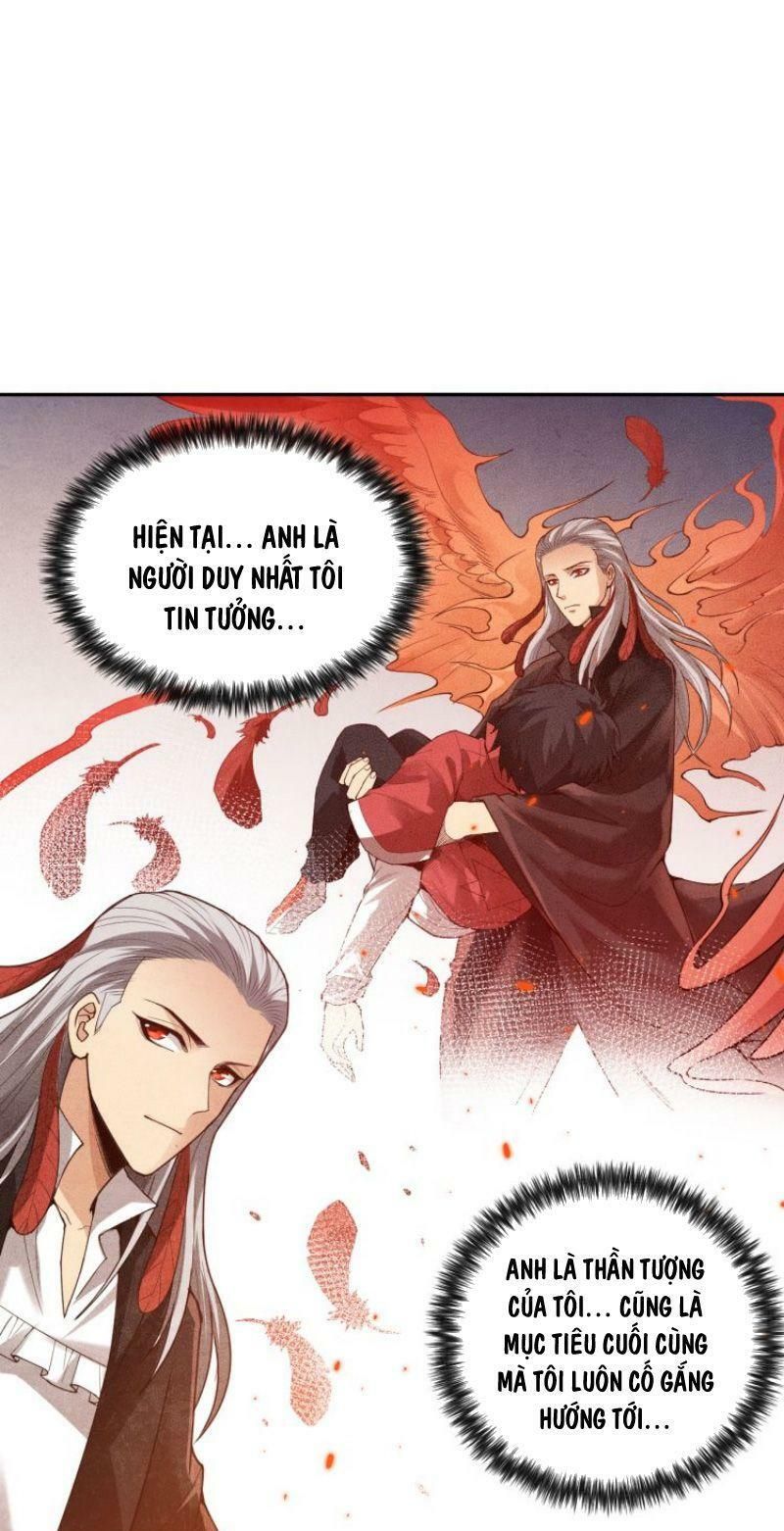 đọc truyện Giản Giới Chương 119 ảnh 47 tại Thiên Thai Truyện