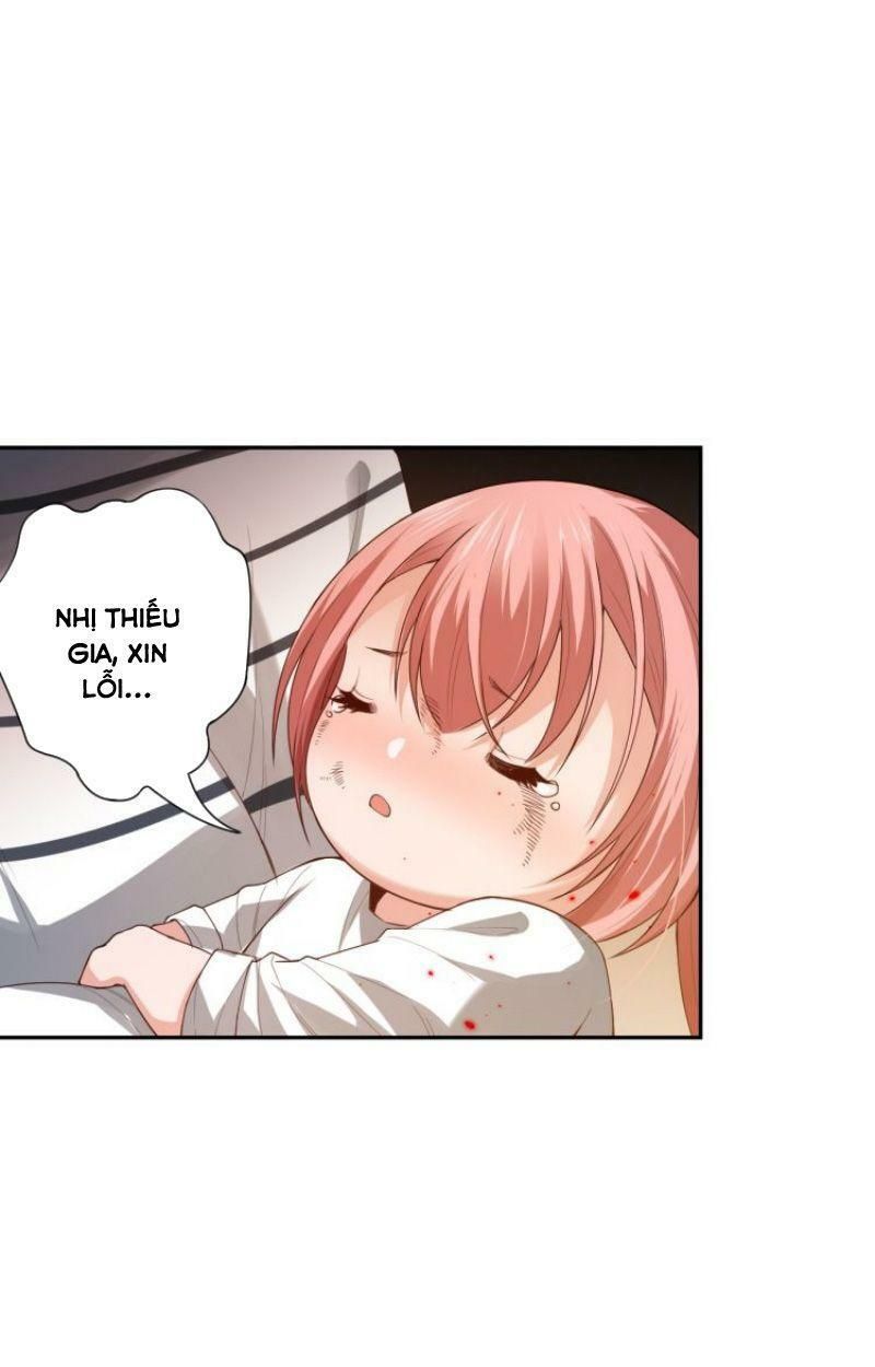 đọc truyện Giản Giới Chương 119 ảnh 7 tại Thiên Thai Truyện