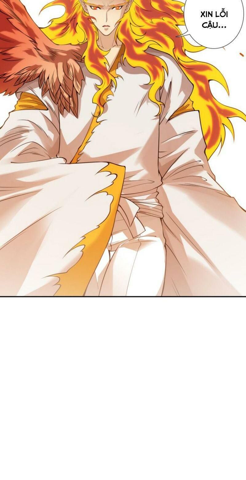 đọc truyện Giản Giới Chương 119 ảnh 52 tại Thiên Thai Truyện