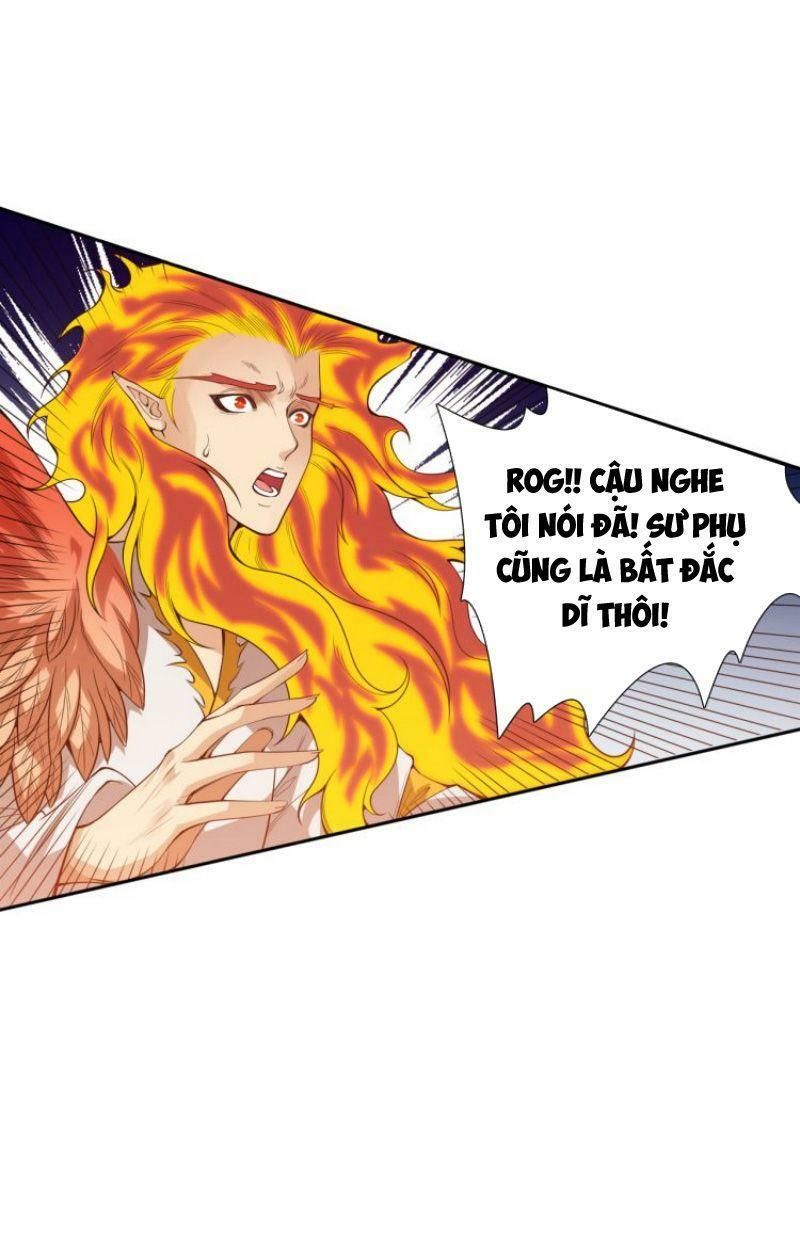 đọc truyện Giản Giới Chương 119 ảnh 57 tại Thiên Thai Truyện