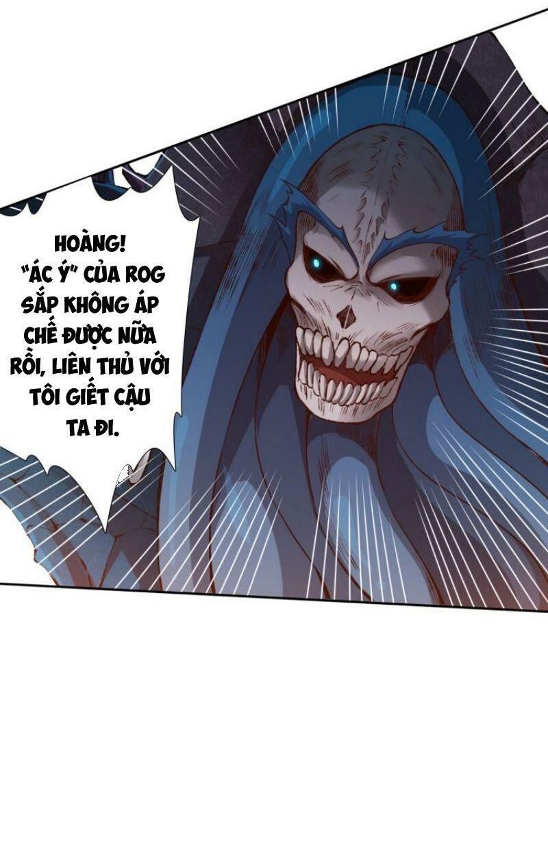 đọc truyện Giản Giới Chương 119 ảnh 58 tại Thiên Thai Truyện