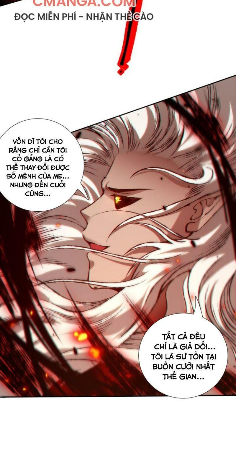 đọc truyện Giản Giới Chương 119 ảnh 60 tại Thiên Thai Truyện