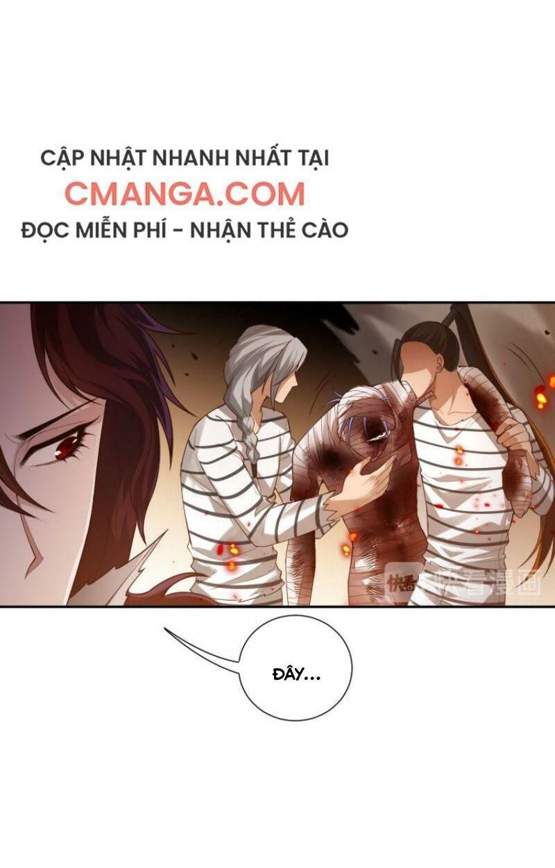 đọc truyện Giản Giới Chương 119 ảnh 8 tại Thiên Thai Truyện