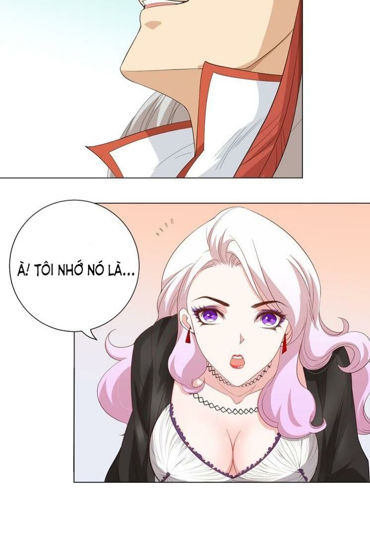 đọc truyện Giản Giới Chương 12.2 ảnh 14 tại Thiên Thai Truyện