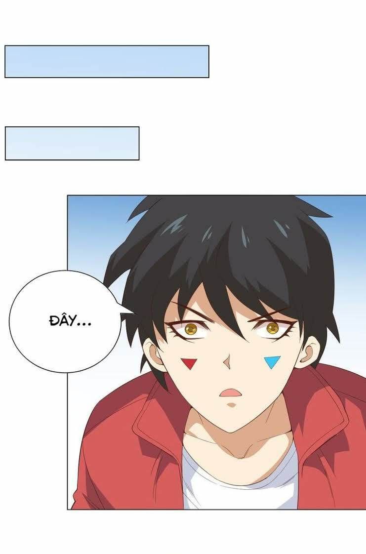 đọc truyện Giản Giới Chương 12.2 ảnh 16 tại Thiên Thai Truyện