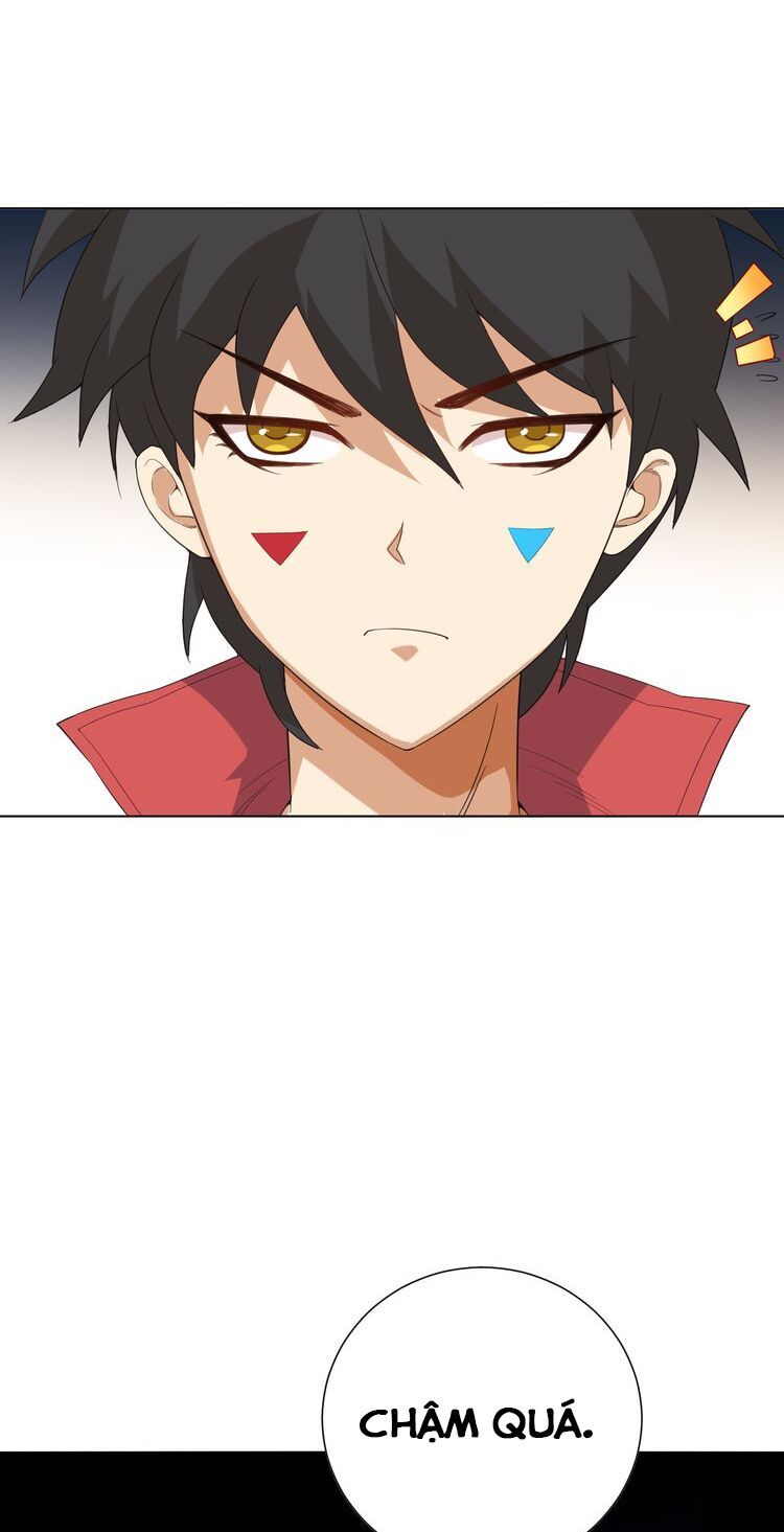 đọc truyện Giản Giới Chương 12.2 ảnh 21 tại Thiên Thai Truyện