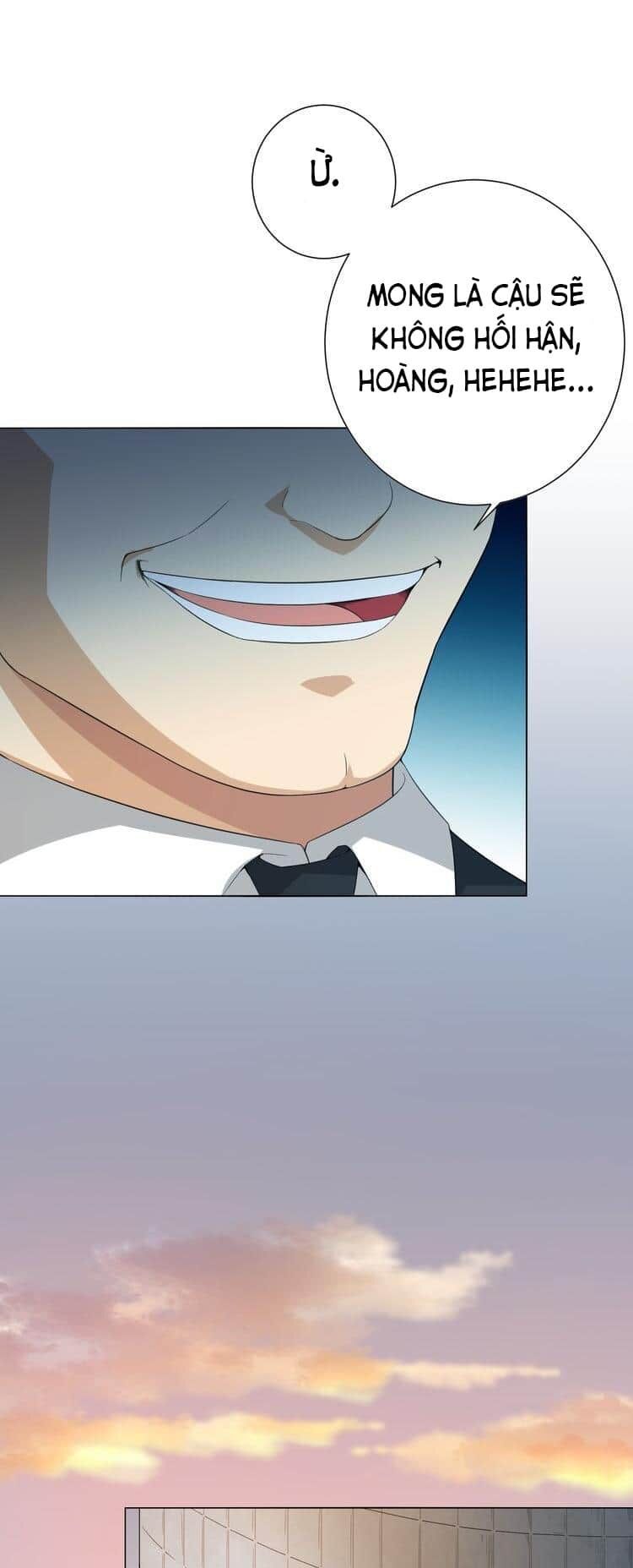 đọc truyện Giản Giới Chương 12.2 ảnh 5 tại Thiên Thai Truyện