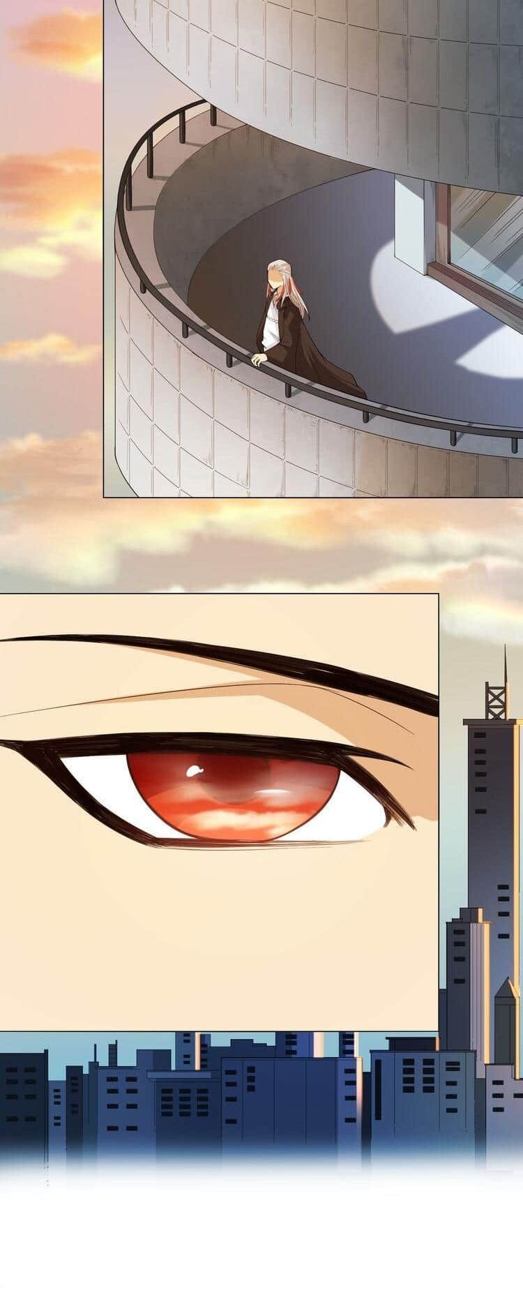 đọc truyện Giản Giới Chương 12.2 ảnh 6 tại Thiên Thai Truyện