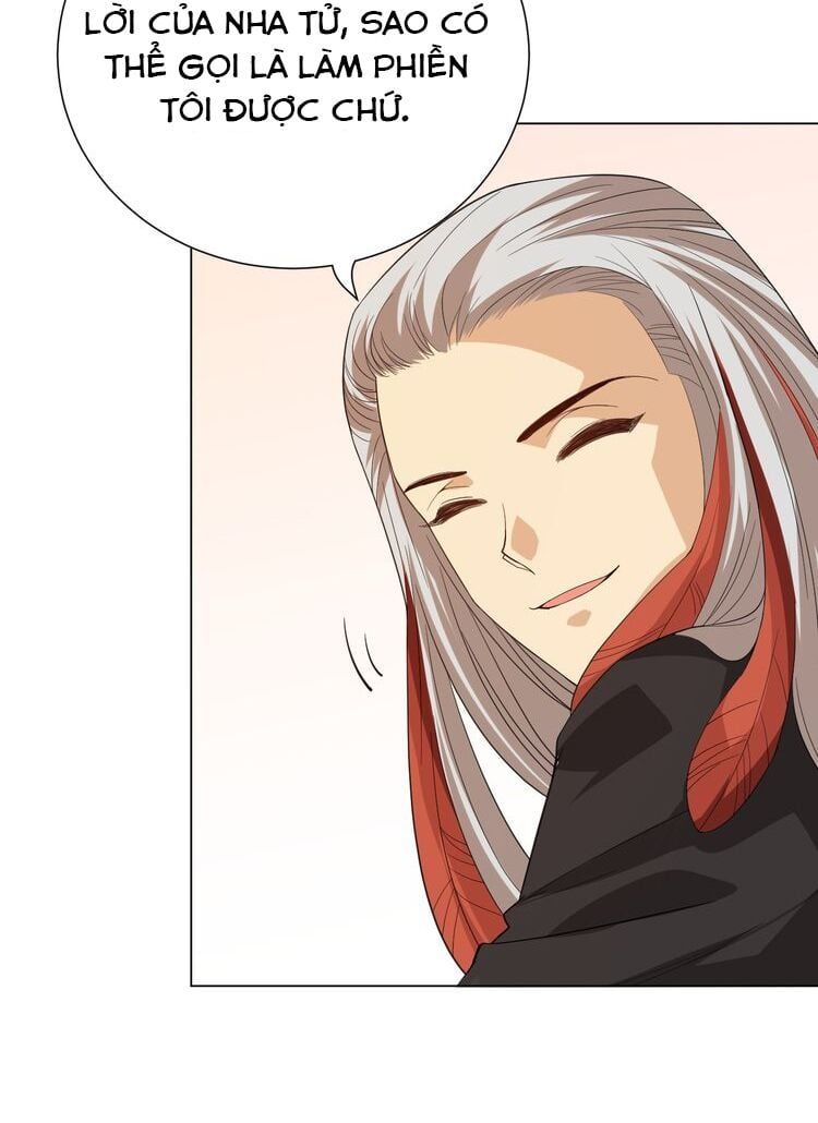 đọc truyện Giản Giới Chương 12.2 ảnh 9 tại Thiên Thai Truyện