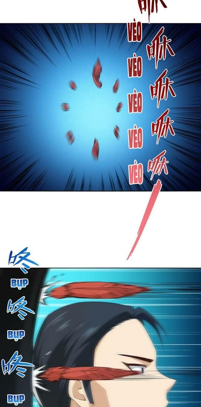 đọc truyện Giản Giới Chương 12 ảnh 13 tại Thiên Thai Truyện