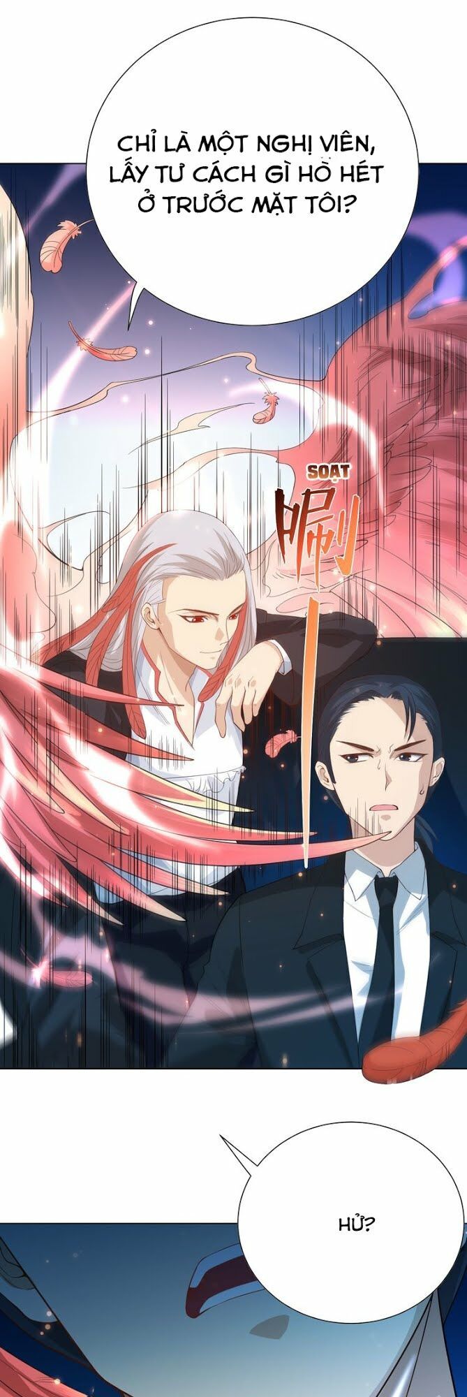 đọc truyện Giản Giới Chương 12 ảnh 15 tại Thiên Thai Truyện