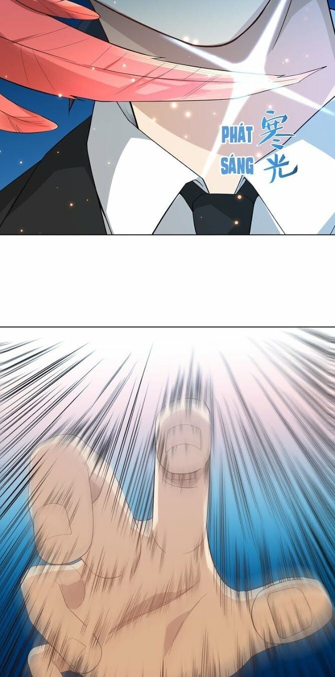 đọc truyện Giản Giới Chương 12 ảnh 16 tại Thiên Thai Truyện