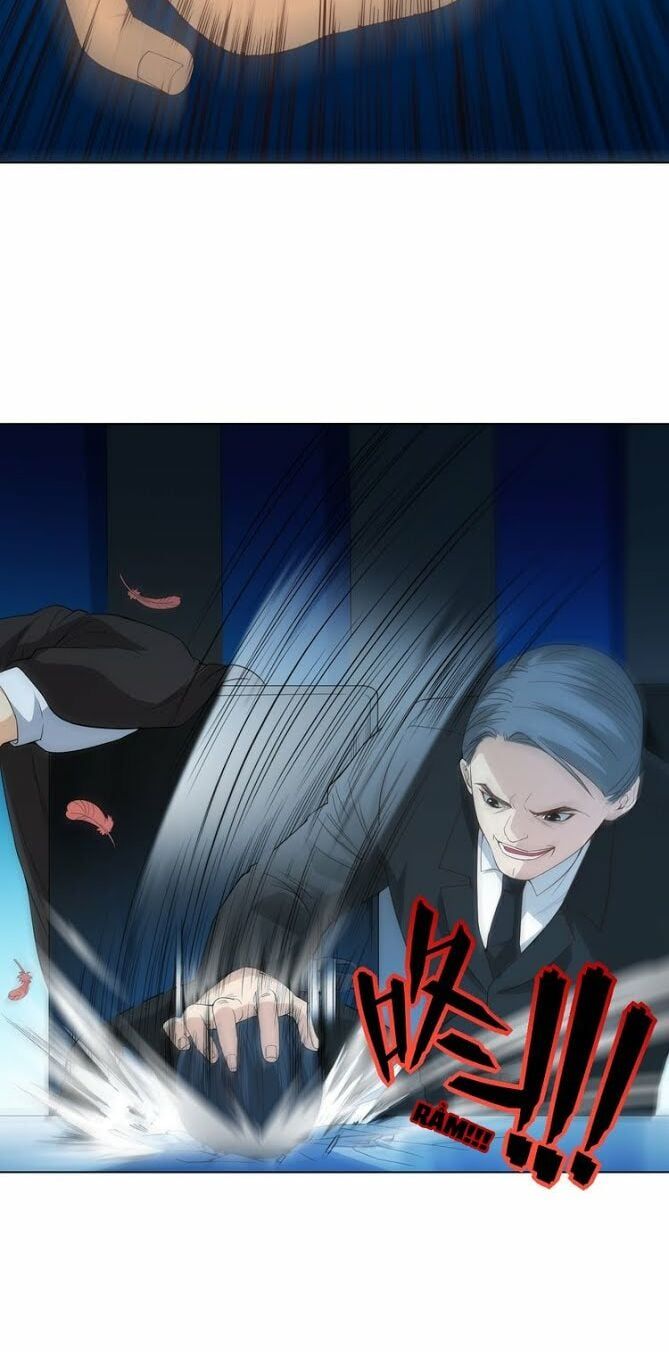 đọc truyện Giản Giới Chương 12 ảnh 17 tại Thiên Thai Truyện