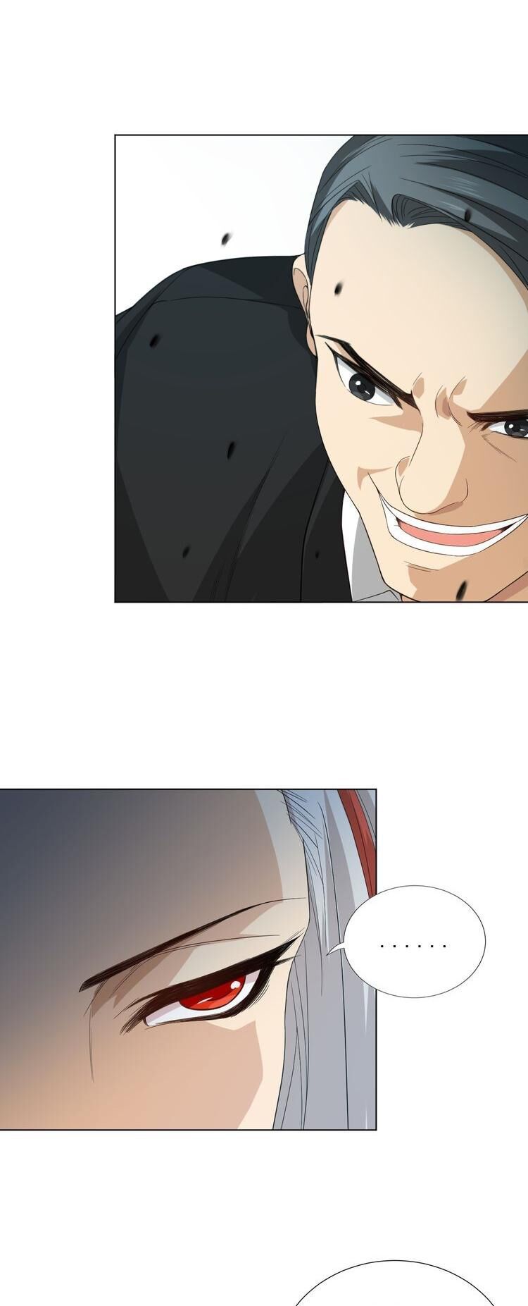 đọc truyện Giản Giới Chương 12 ảnh 18 tại Thiên Thai Truyện