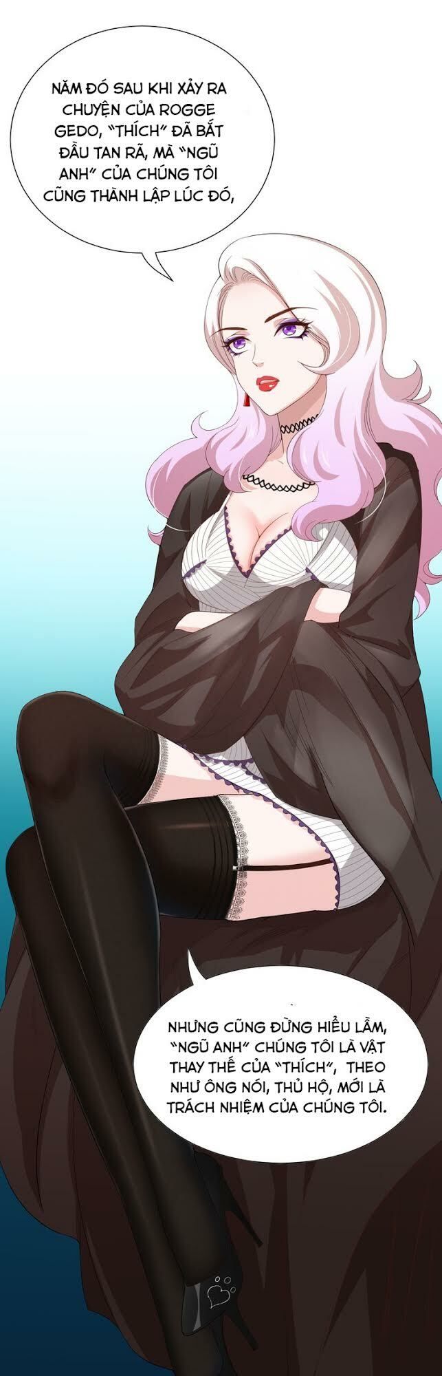 đọc truyện Giản Giới Chương 12 ảnh 23 tại Thiên Thai Truyện