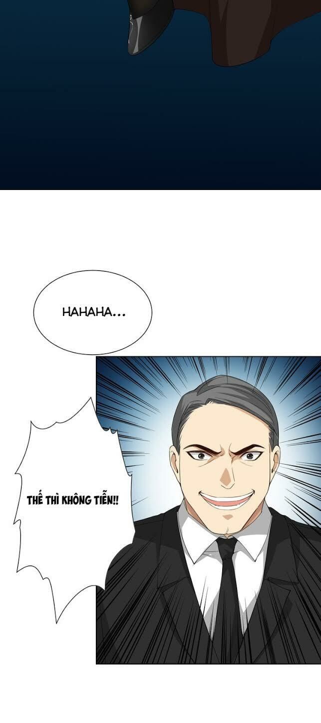 đọc truyện Giản Giới Chương 12 ảnh 24 tại Thiên Thai Truyện