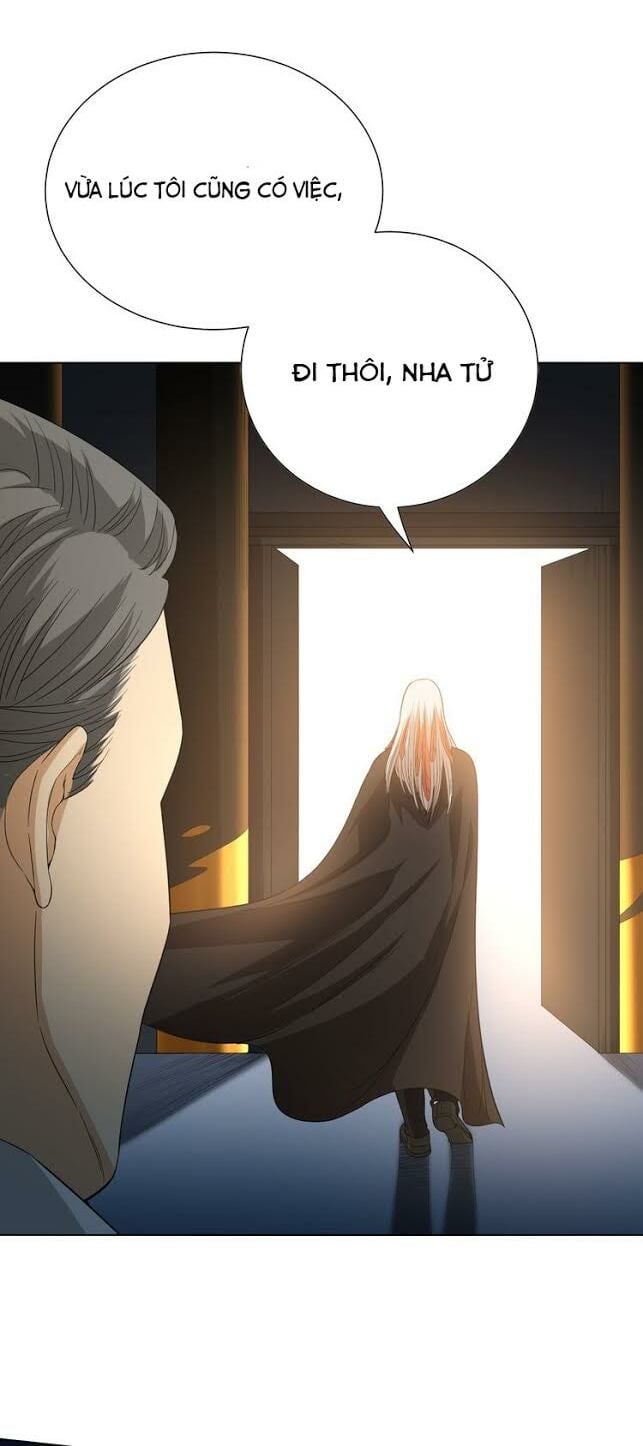 đọc truyện Giản Giới Chương 12 ảnh 25 tại Thiên Thai Truyện