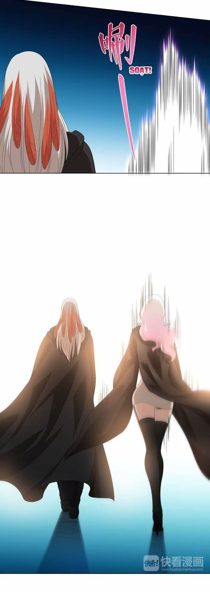 đọc truyện Giản Giới Chương 12 ảnh 26 tại Thiên Thai Truyện