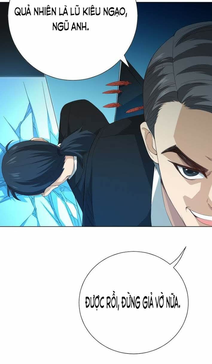 đọc truyện Giản Giới Chương 12 ảnh 28 tại Thiên Thai Truyện