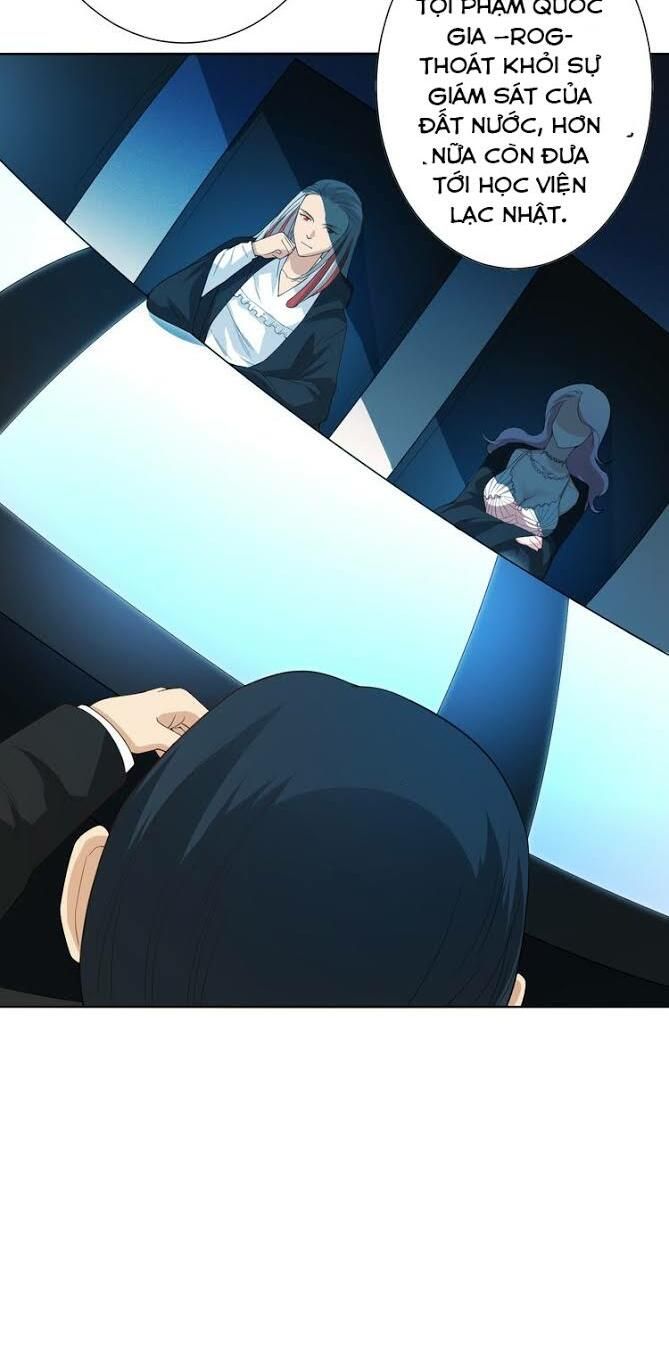 đọc truyện Giản Giới Chương 12 ảnh 5 tại Thiên Thai Truyện