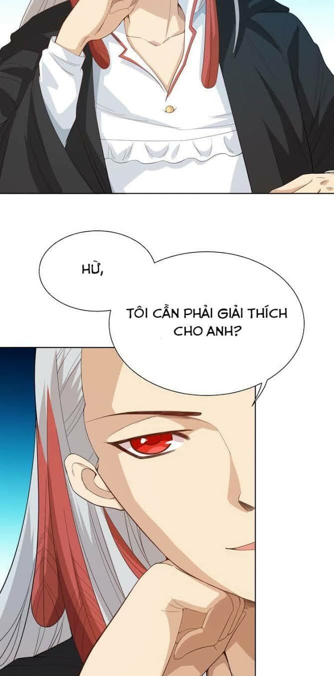 đọc truyện Giản Giới Chương 12 ảnh 7 tại Thiên Thai Truyện