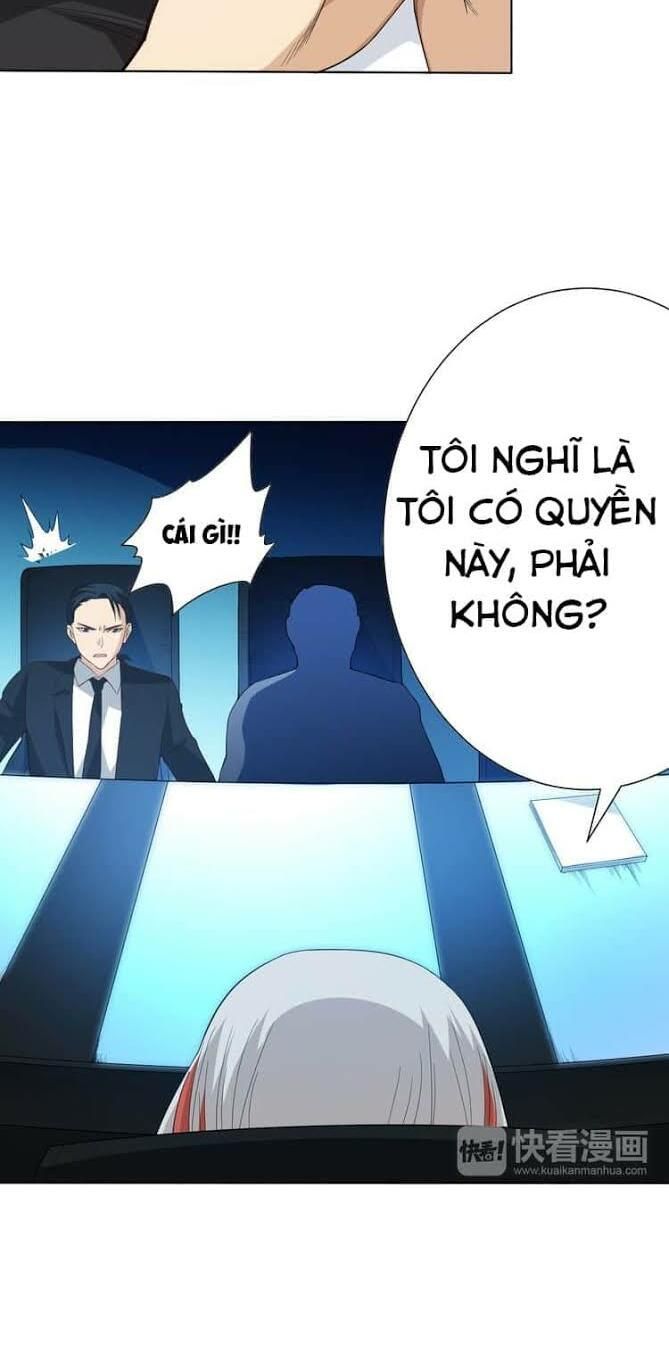 đọc truyện Giản Giới Chương 12 ảnh 8 tại Thiên Thai Truyện