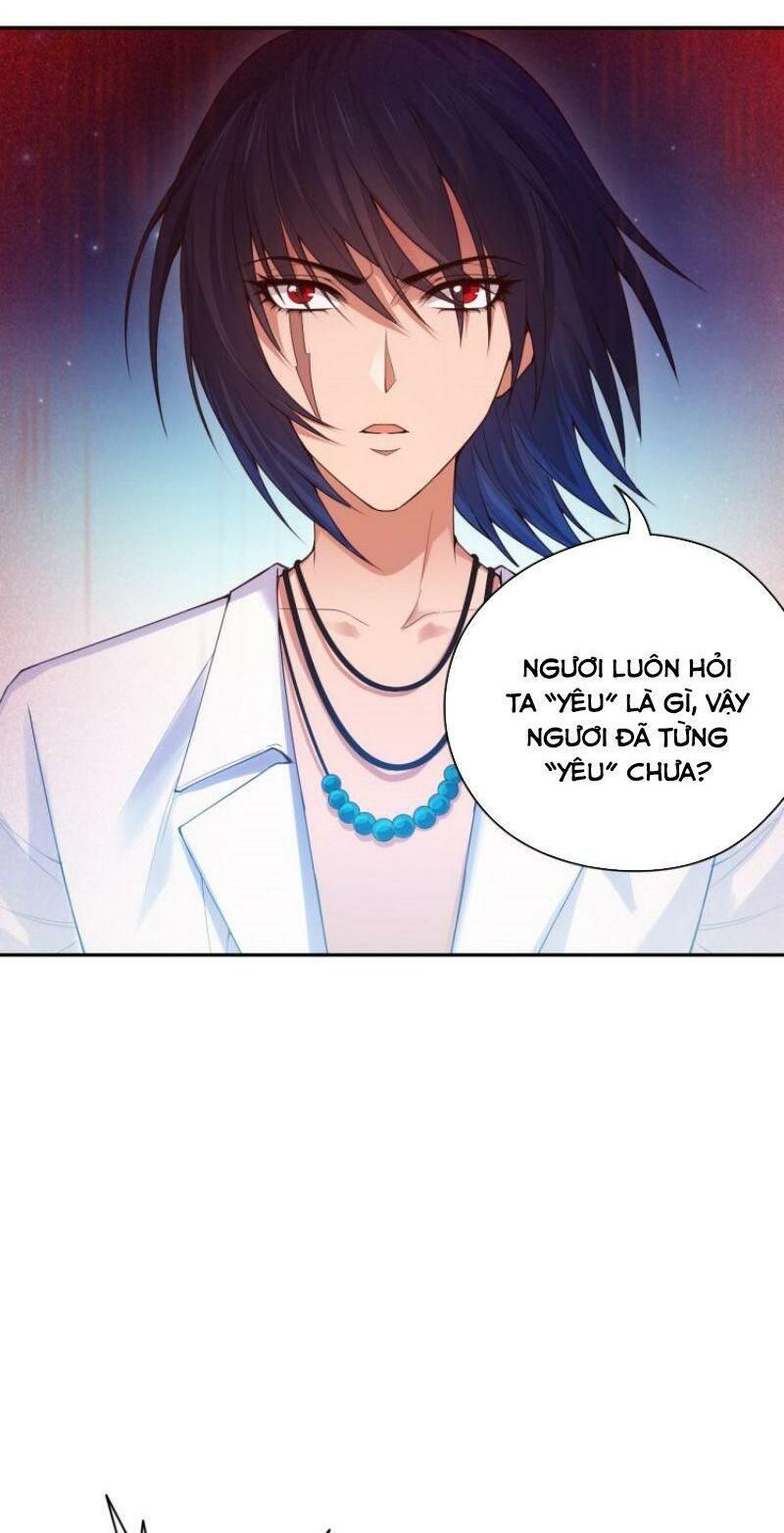 đọc truyện Giản Giới Chương 120 ảnh 14 tại Thiên Thai Truyện