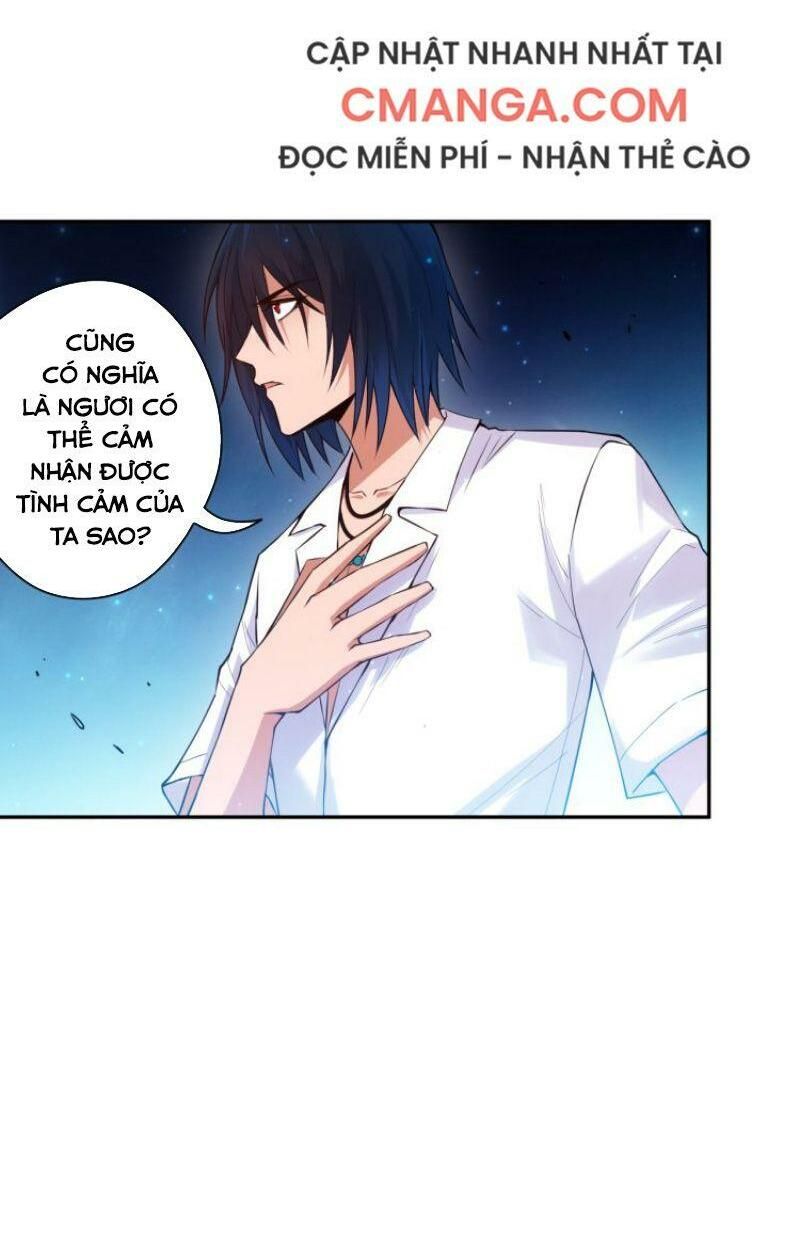 đọc truyện Giản Giới Chương 120 ảnh 16 tại Thiên Thai Truyện