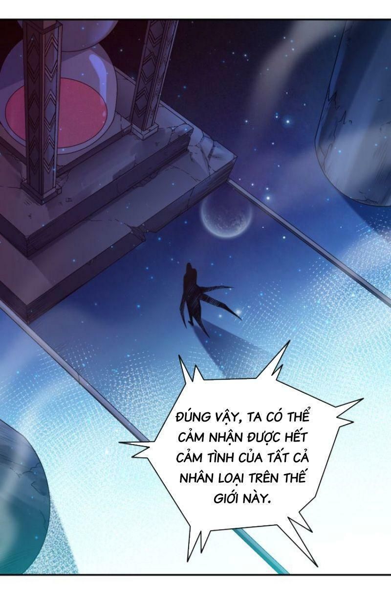 đọc truyện Giản Giới Chương 120 ảnh 17 tại Thiên Thai Truyện