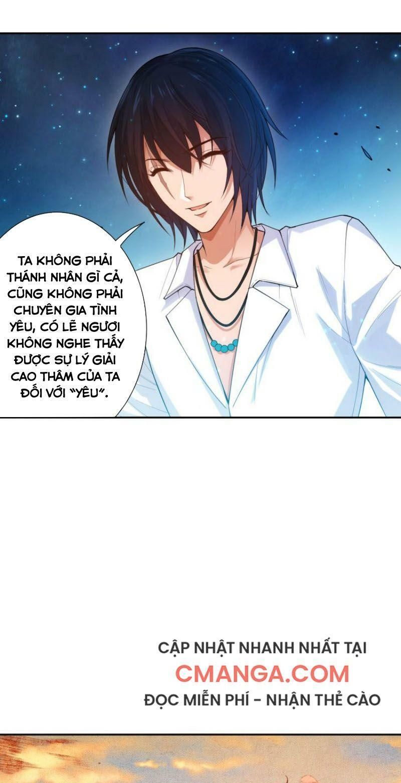 đọc truyện Giản Giới Chương 120 ảnh 21 tại Thiên Thai Truyện