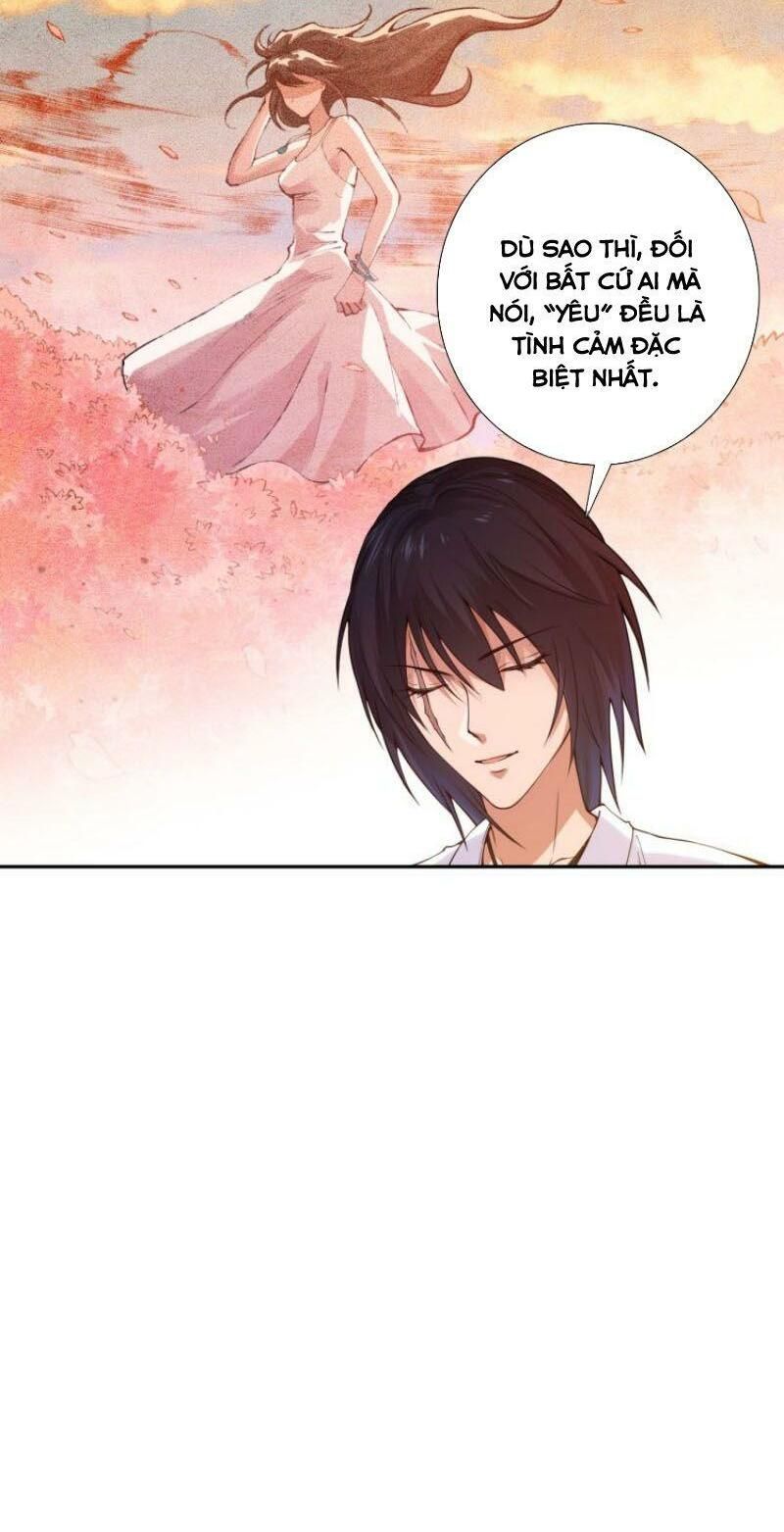 đọc truyện Giản Giới Chương 120 ảnh 22 tại Thiên Thai Truyện